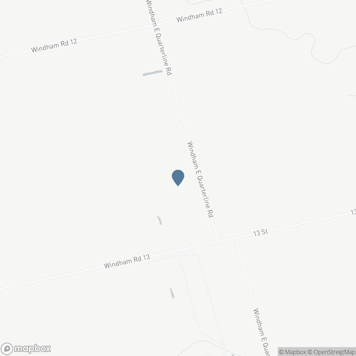 915 WINDHAM EAST QUARTER LINE Road, Simcoe, Ontario N3Y 4K3